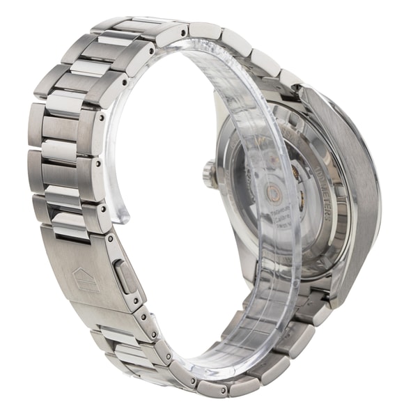 Tag Heuer Carrera WBN2113.BA0639